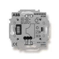 Regulador Interruptor Wireless Niessen 8130