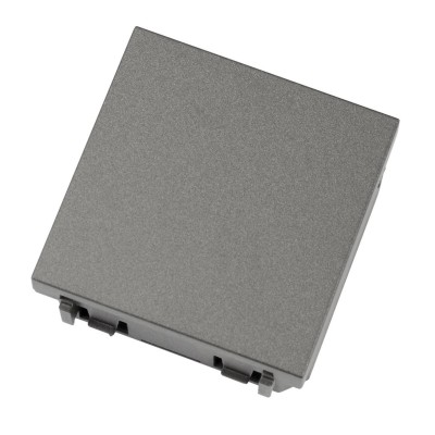 Tapa Ciega N2200 Módulo ancho Niessen Zenit