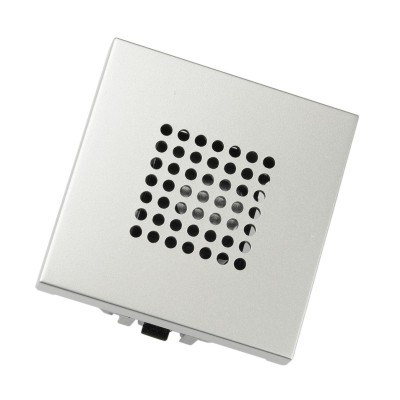 Timbre 4 Melodías N2224 Módulo ancho Niessen Zenit