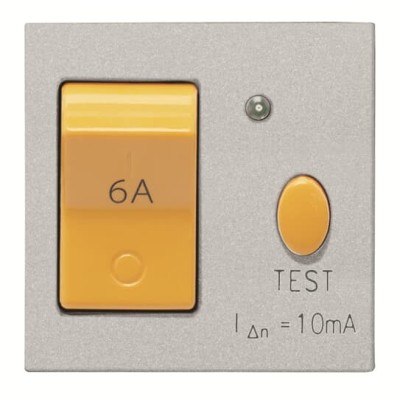 Protector Magnetotérmico y Diferencial N2234.3 Niessen Zenit