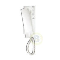 Teléfono para Portero Automático 2 Hilos 374290 SERIE 7 Tegui BTicino