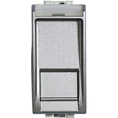 Toma RJ45 Cat 5E UTP Livinglight _4279C5E