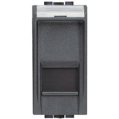 Toma RJ45 Cat 5E UTP Livinglight _4279C5E