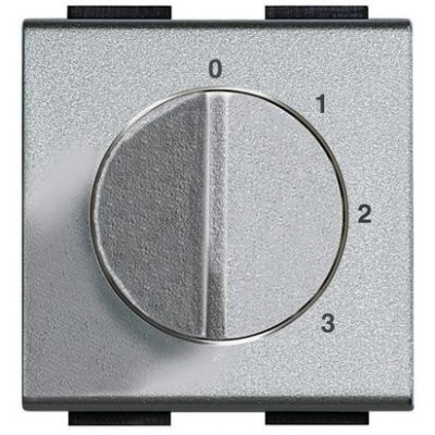 Conmutador Rotativo Ventiladores Livinglight _4016