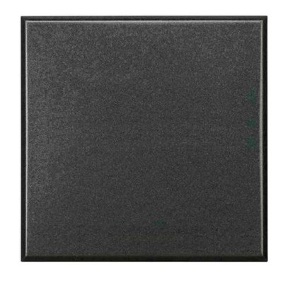 Tapa Ciega 2 Módulos H_4951 Axolute