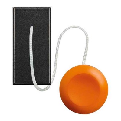 Pulsador con Tirador de Cuerda 1 Módulo H_4033 Axolute