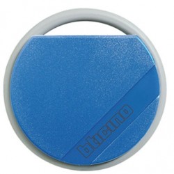 Llave Transponder Azul para Lector RFID Sfera New 348203