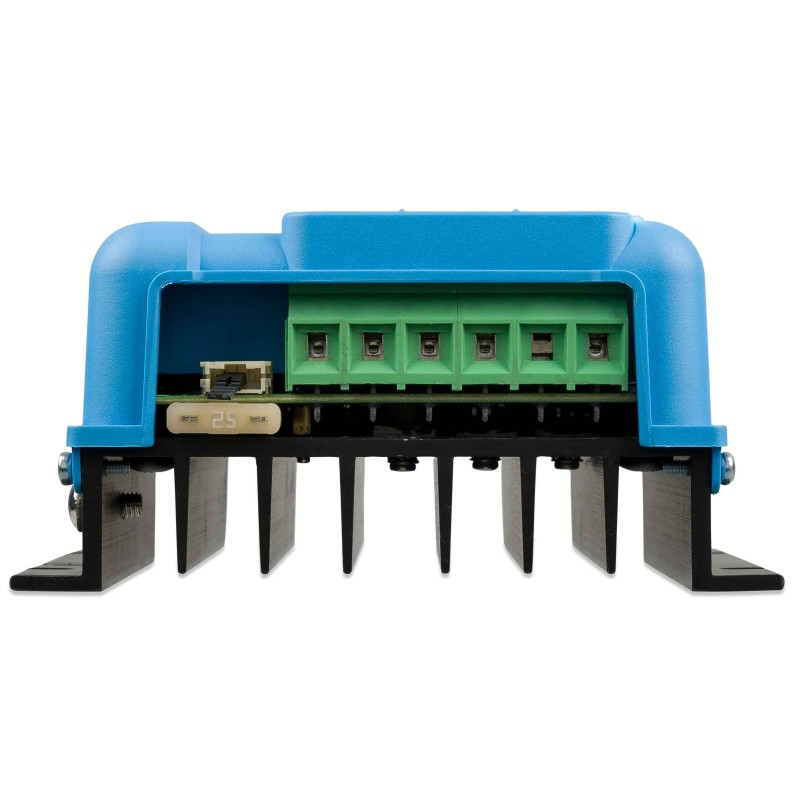 Regulador Victron MPPT 100/20 SmartSolar 12V/24V - 20A