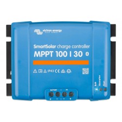 Regulador Victron SmartSolar MPPT 100/30