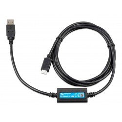 Cable Conexión Victron Ve.direct a USB