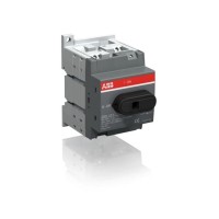 Interruptor-seccionador DC 1000V para FV - 32A - Bricoelige