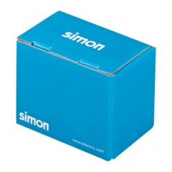 Interruptor IO Simon 100 10000322-039