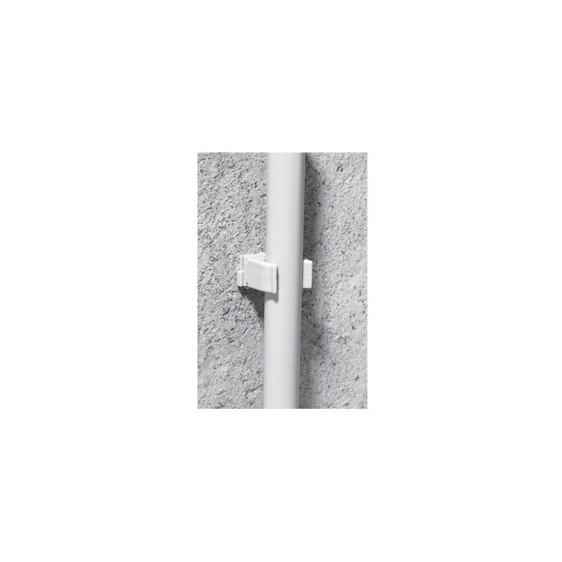 Grapa E-CLIP D.32 para instalación de Tubos 565034 Spit