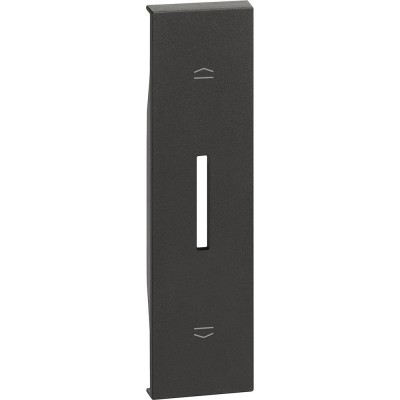 Tecla 1 Módulo para Conmutador Persianas K4027 Bticino Living Now