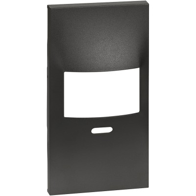 Frontal para Ecodetector K4430 Bticino Living Now 2 Módulos