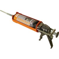 Pistola de inyección 380 - 410 mL - SPIT