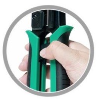 Crimpadora de Conectores Modulares RJ45 / RJ11 HRV7672