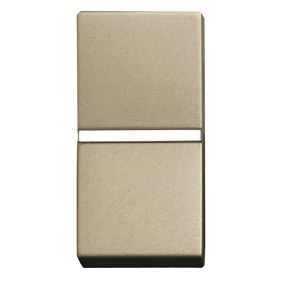 Cruzamiento 1 Módulo Niessen Zenit N2110