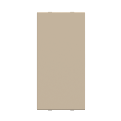 Tapa Ciega Niessen Zenit 1 Módulo N2100