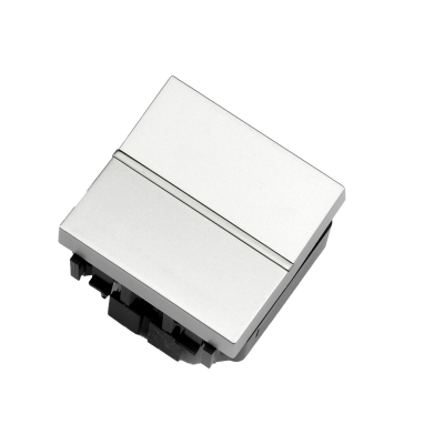 Conmutador N2202 Módulo Ancho Niessen Zenit