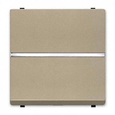 Conmutador N2202 Módulo Ancho Niessen Zenit