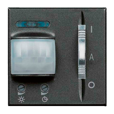 Detector de Movimientos 2 Módulos H_4432 Axolute