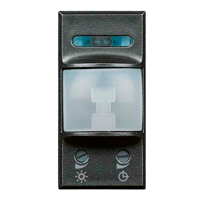 Detector de Movimientos 1 Módulo H_4431 Axolute