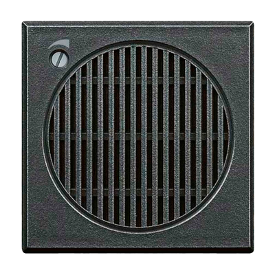 Timbre Electrónico 12V. 2 Módulos H_4355/12 Axolute