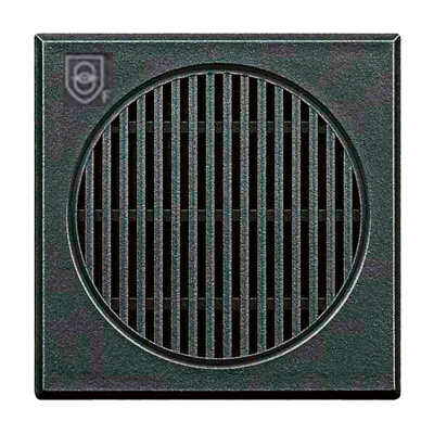 Transformador 12V. 2 Módulos H_4541 Axolute