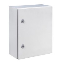 Armario superficie metálico GN505030 IP66 500x500x300mm IDE