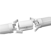 Módulo de Unión para Pantallas Estancas Led IP65