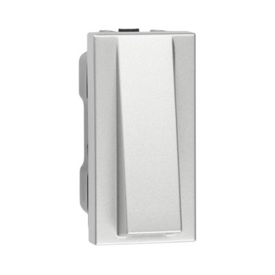 Salida de Cables Módulo estrecho N2107 Niessen Zenit