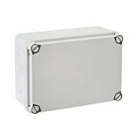 Caja Estanca Derivación IP65 121x166x80 EX161 EGI
