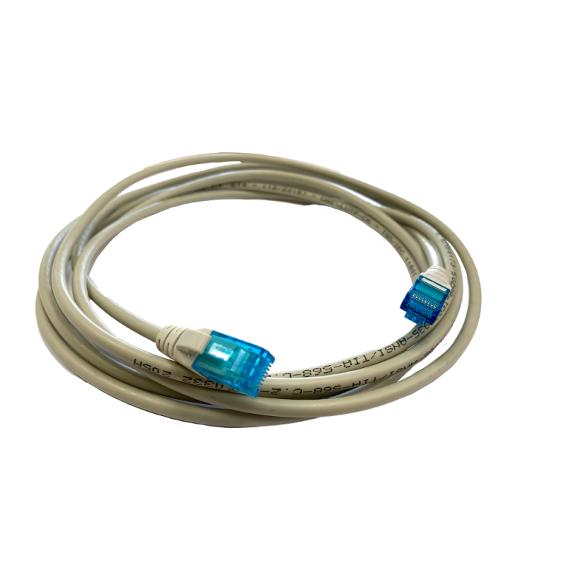 Latiguillo 0.25m RJ45 C-6 UTP Bitel S\SY-LPC6-00