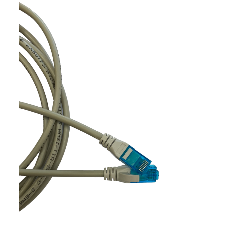Latiguillo 0.25m RJ45 C-6 UTP Bitel S\SY-LPC6-00