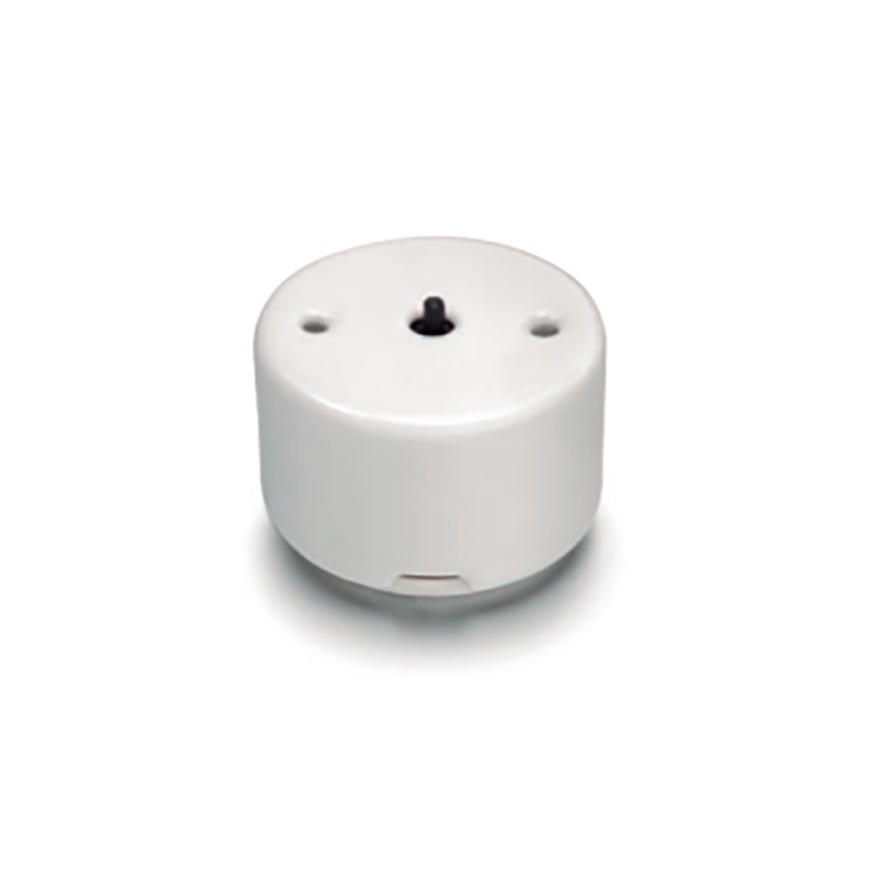 Interruptor / Conmutador 10AX Fontini Do 33308171 Porcelana blanca