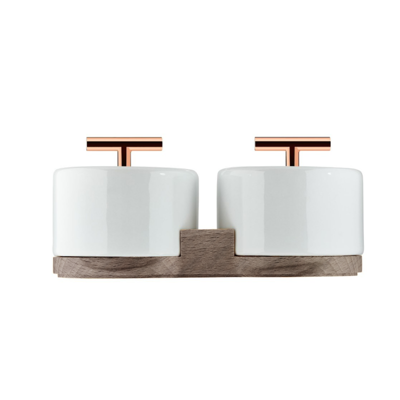 Peana Simple Fontini Do 33811822 Superficie Nogal