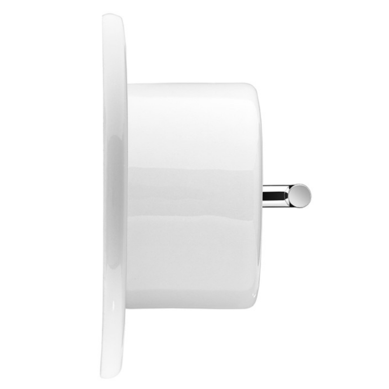 Cruzamiento 10AX Fontini Do 33304171 Porcelana blanca