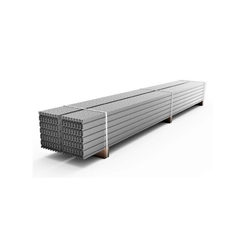 Perfil Sunfer Estructura Solar G1 3600 mm (Pallet 96 unidades)