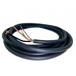 Manguera Goma Extraflexible 4G2,5 H07RN-F Top Cable