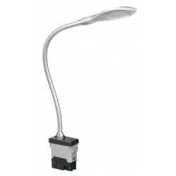 Lámpara Led BTicino Livinglight Empotrable L4362 Antracita