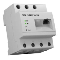 Medidor de Energía SMA Energy Meter EMETER-20
