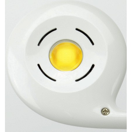 Lámparas de LED Tipo Flexo  3,8 W Flexible Luz Cálida