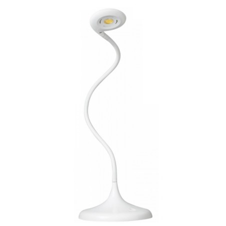 Lámparas de LED Tipo Flexo  3,8 W Flexible Luz Cálida