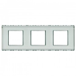 Placa 1 elemento Personalizable LND4802KR Livinglight