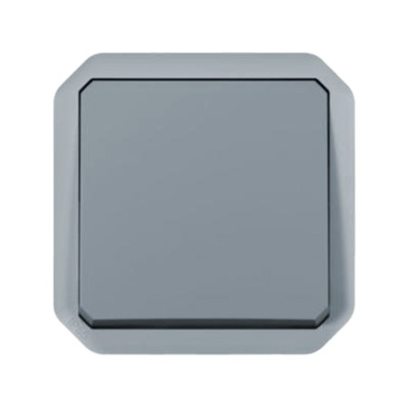 Conmutador Superficie 069711L Legrand Plexo