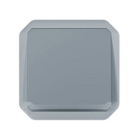 Conmutador Superficie 069711L Legrand Plexo