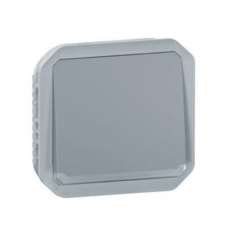 Conmutador Superficie 069711L Legrand Plexo
