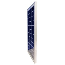 Panel solar EASTECH policristalino 20 Wp