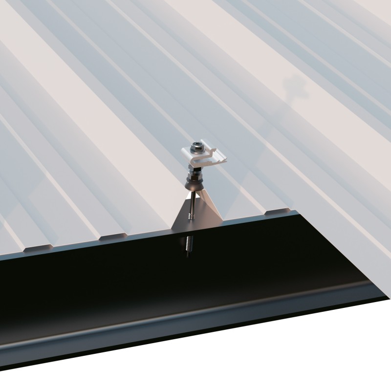 Fijación Directa Acero SUNFER S01.1